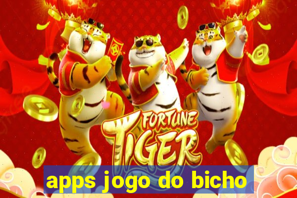 apps jogo do bicho